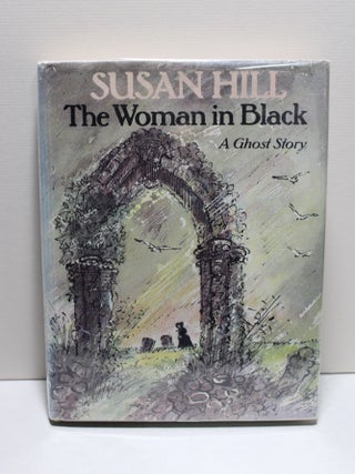 Item # 2405042 The Woman in Black. Susan Hill