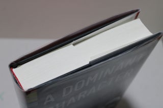 A Dominant Character (The Radical Science of J.B.S. Haldane)
