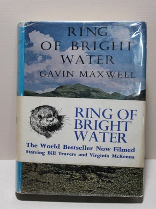 Item # 2405047 Ring of Bright Water. Gavin Maxwell