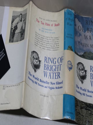 Ring of Bright Water