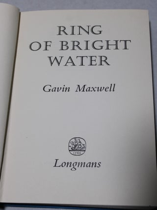 Ring of Bright Water