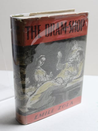 Item # 2405048 The Dram Shop (L'Assommoir). Emile Zola