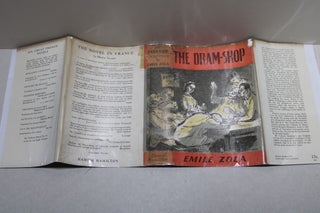 The Dram Shop (L'Assommoir)