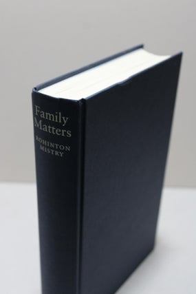 Family Matters