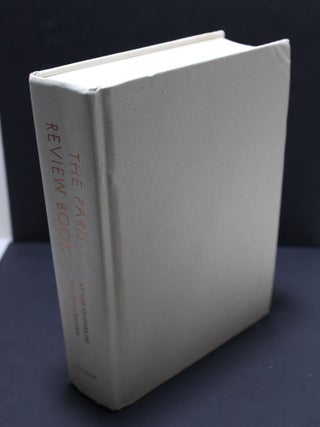 The Paris Review Book