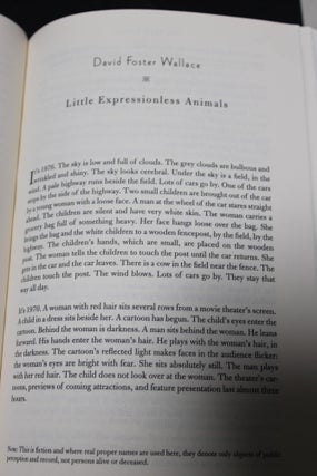 The Paris Review Book