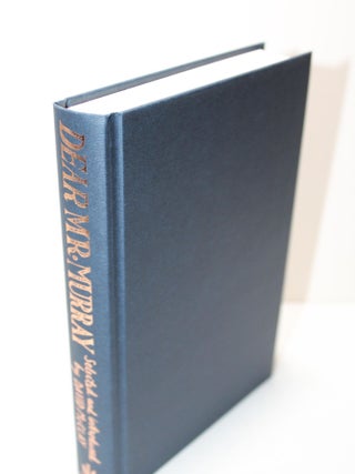 Dear Mr Murray - Letters to a Gentleman Publisher