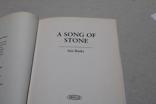 A Song of Stone