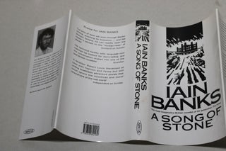 A Song of Stone