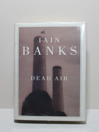 Item # 2405062 Dead Air. Iain Banks