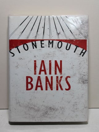 Item # 2405063 Stonemouth. Iain Banks