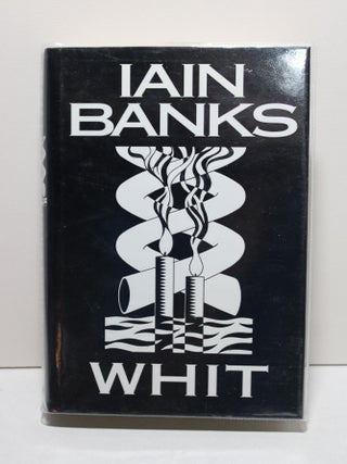 Item # 2405064 Whit. Iain Banks