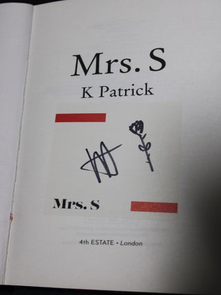 Mrs. S