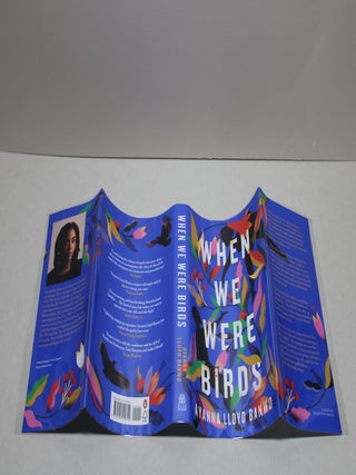 When We Were Birds