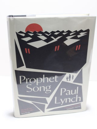 Item # 2501016 Prophet Song. Paul Lynch