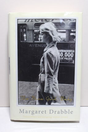 Item # 2501017 The Pure Gold Baby. Margaret Drabble