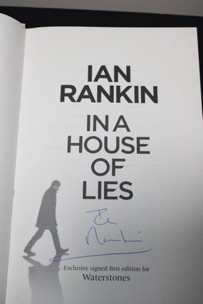 In a House of Lies