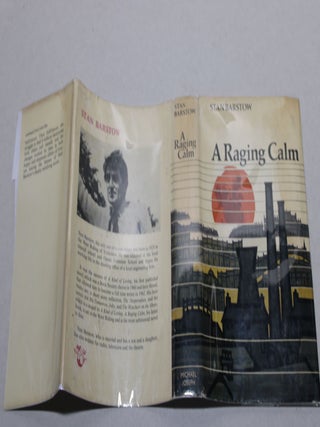 A Raging Calm