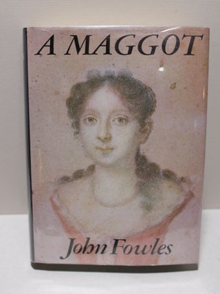 A Maggot