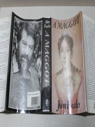 A Maggot