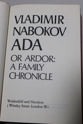 Ada