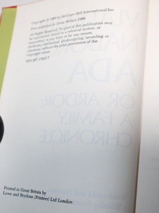 Ada