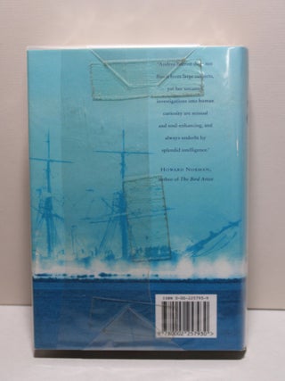 The Voyage of the Narwhal