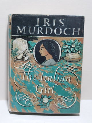 Item # 802 The Italian Girl. Iris Murdoch
