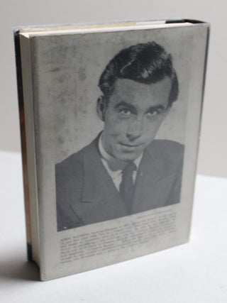 Johnny Kinsman