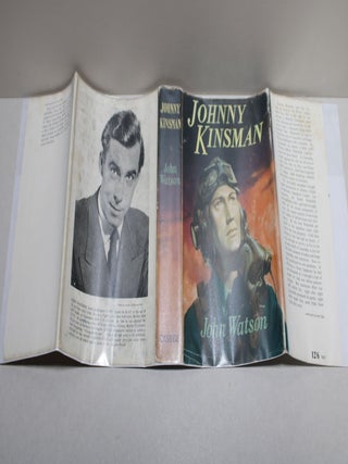 Johnny Kinsman