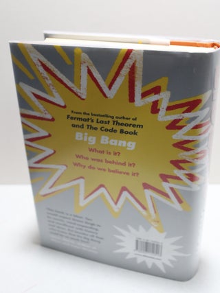 Big Bang - The Most Important Scientific Discovery of All Time