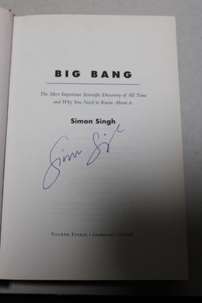Big Bang - The Most Important Scientific Discovery of All Time