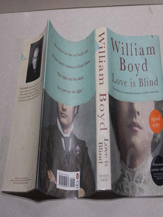 Love is Blind