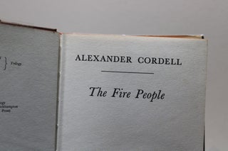 The Fire People