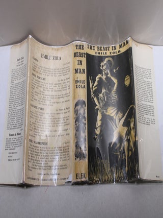 The Beast in Man (La Bête Humaine)