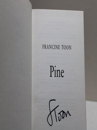 Pine