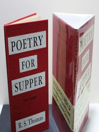 An Acre of Land/Poetry for Supper (set of 2 publications)