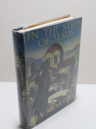 In the Steps of Jesus