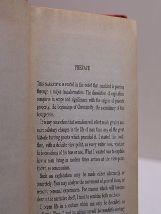 An American Testament