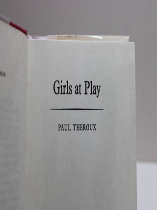 Girls at Play