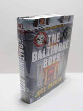 The Baltimore Boys