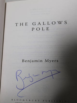 The Gallows Pole