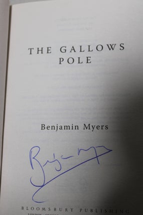 The Gallows Pole