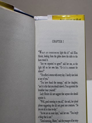 The Last and the First