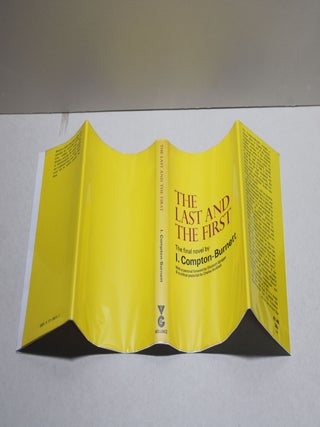 The Last and the First