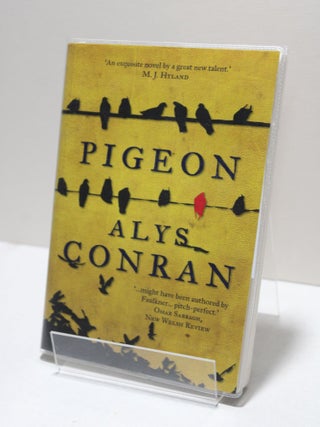 Item # 860 Pigeon. Alys Conran