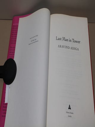 Last Man in Tower