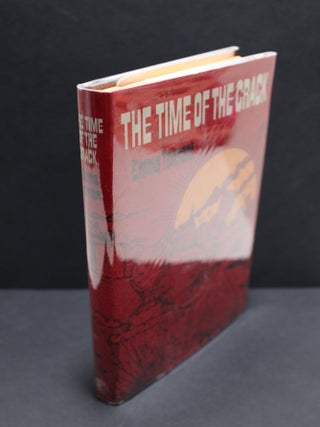 The Time of the Crack