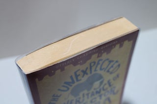 The Unexpected Inheritance of Inspector Chopra