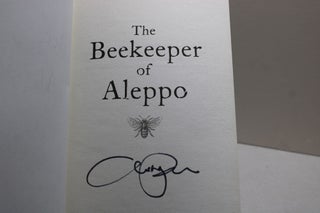 The Beekeeper of Aleppo